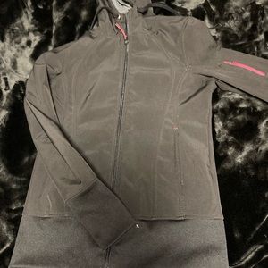 Mondetta rain jacket